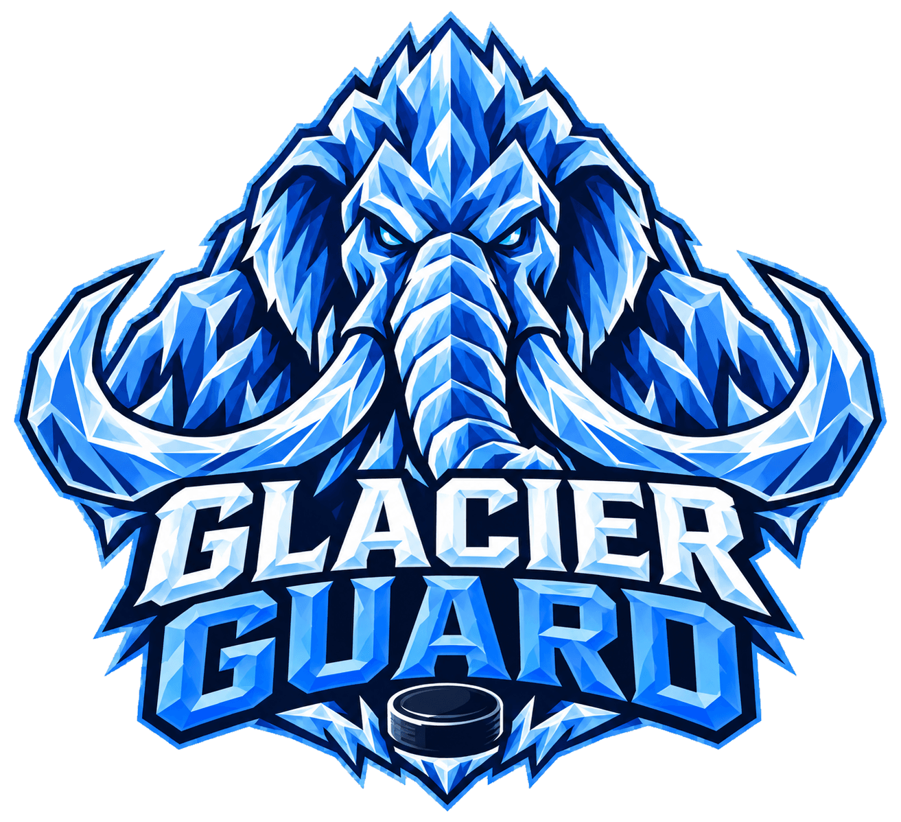 Logo GLACIER GUARD